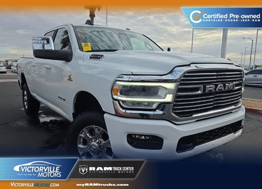 ram ram 2500 pickup 2024 3C6UR5FL7RG403124 image ram ram 2500 pickup 2024 3C6UR5FL7RG403124 image
